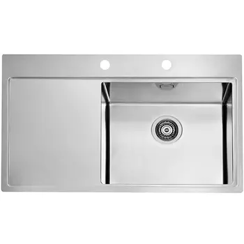 Кухонная мойка Alveus