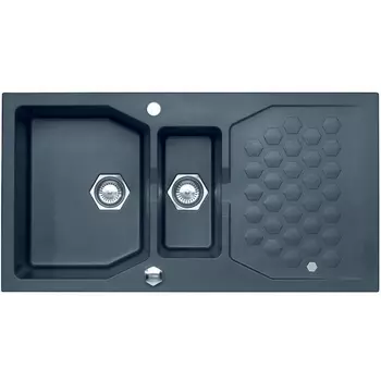 Кухонная мойка Alveus