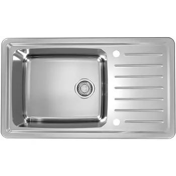 Кухонная мойка Alveus