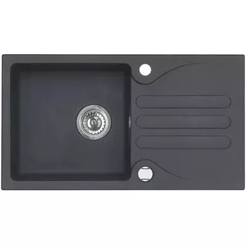 Кухонная мойка Alveus