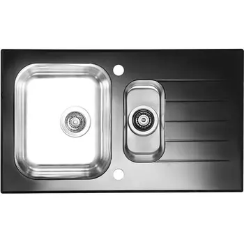 Кухонная мойка Alveus