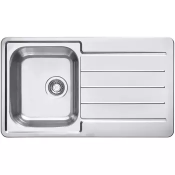 Кухонная мойка Alveus