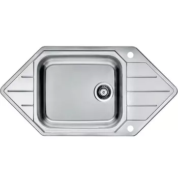 Кухонная мойка Alveus