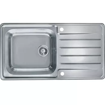 Кухонная мойка Alveus