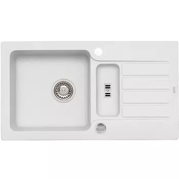 Кухонная мойка Alveus