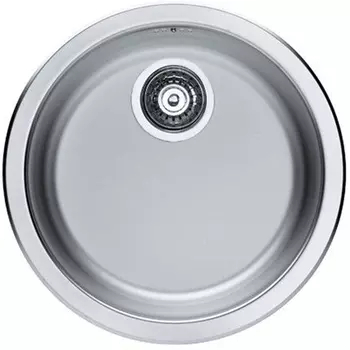 Кухонная мойка Alveus