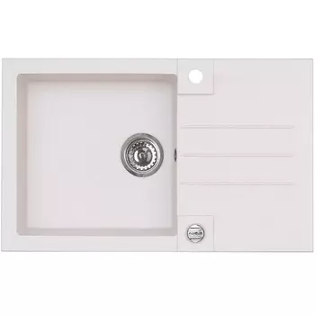 Кухонная мойка Alveus