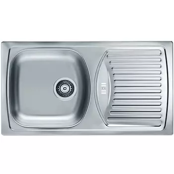 Кухонная мойка Alveus