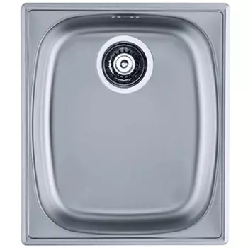 Кухонная мойка Alveus