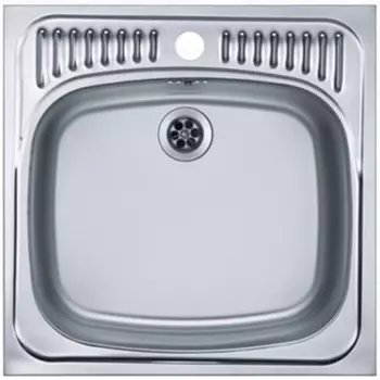 Кухонная мойка Alveus