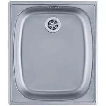 Кухонная мойка Alveus