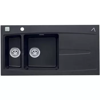 Кухонная мойка Alveus