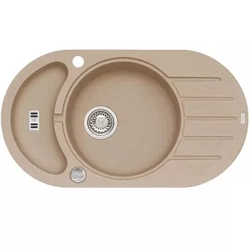 Кухонная мойка Alveus