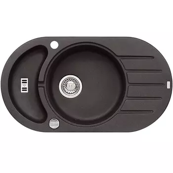 Кухонная мойка Alveus