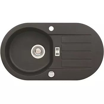 Кухонная мойка Alveus