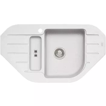 Кухонная мойка Alveus