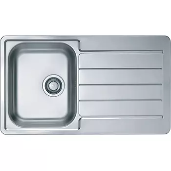 Кухонная мойка Alveus