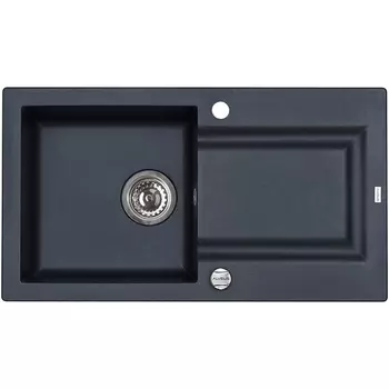 Кухонная мойка Alveus