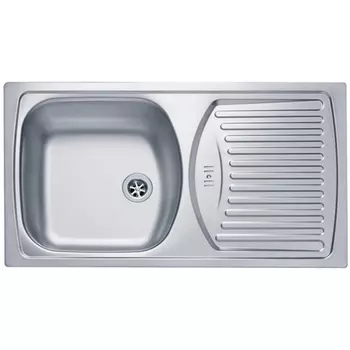 Кухонная мойка Alveus