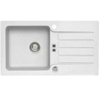 Кухонная мойка Alveus