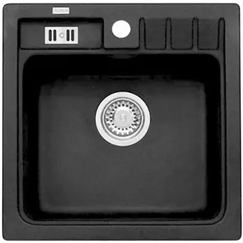 Кухонная мойка Alveus