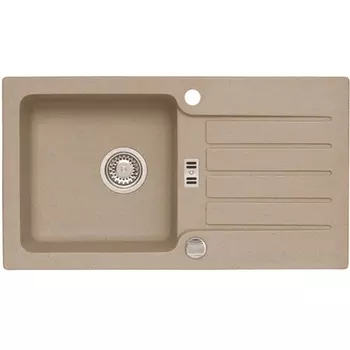 Кухонная мойка Alveus