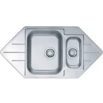 Кухонная мойка Alveus