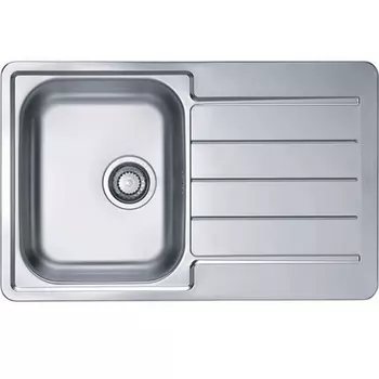 Кухонная мойка Alveus