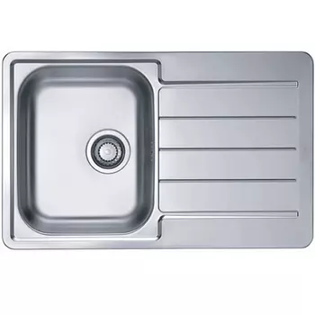 Кухонная мойка Alveus