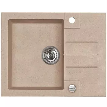 Кухонная мойка Alveus