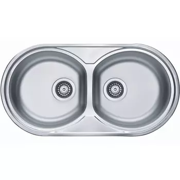 Кухонная мойка Alveus