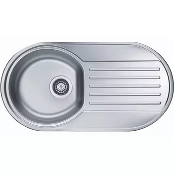 Кухонная мойка Alveus