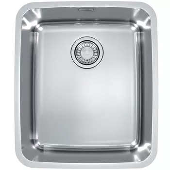 Кухонная мойка Alveus