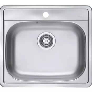 Кухонная мойка Alveus