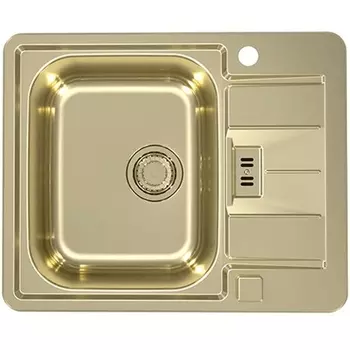 Кухонная мойка Alveus