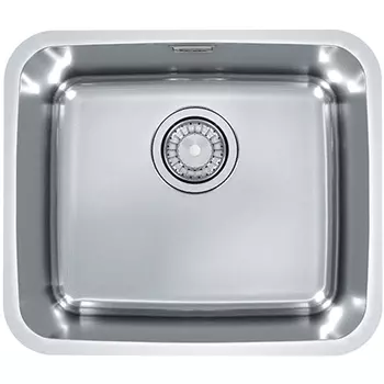 Кухонная мойка Alveus