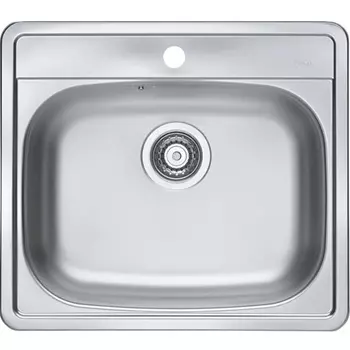 Кухонная мойка Alveus