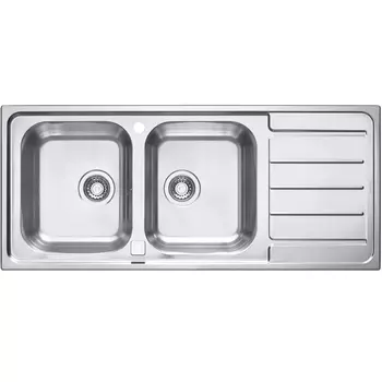 Кухонная мойка Alveus