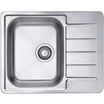 Кухонная мойка Alveus