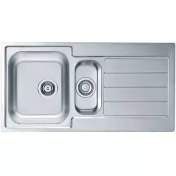 Кухонная мойка Alveus