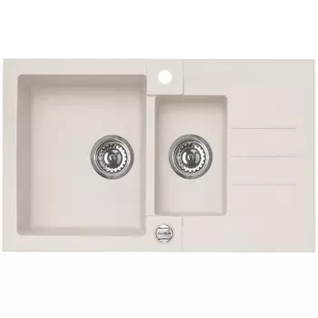 Кухонная мойка Alveus