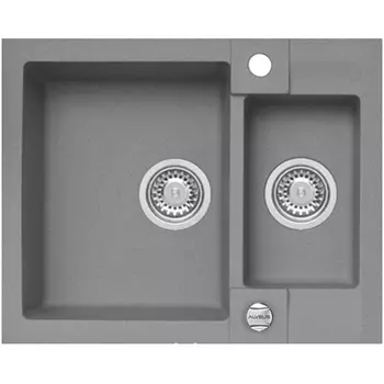 Кухонная мойка Alveus