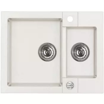 Кухонная мойка Alveus