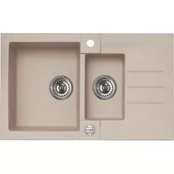 Кухонная мойка Alveus