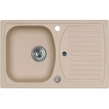 Кухонная мойка Alveus