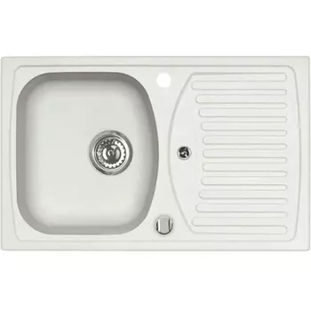 Кухонная мойка Alveus