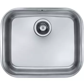 Кухонная мойка Alveus