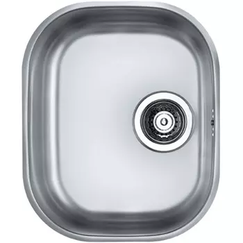 Кухонная мойка Alveus