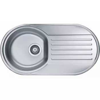 Кухонная мойка Alveus
