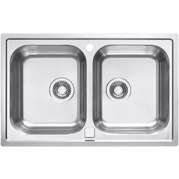 Кухонная мойка Alveus